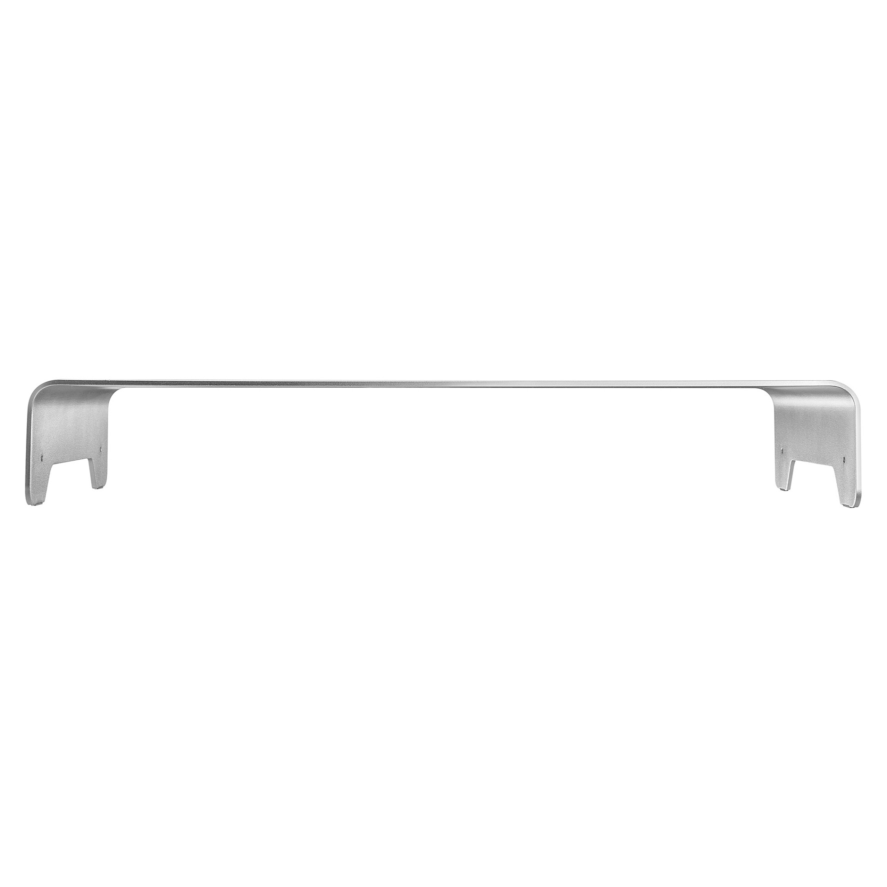Mbajtëse për Monitor Digitus Aluminum Monitor Riser – Supports up to 10kg - 7