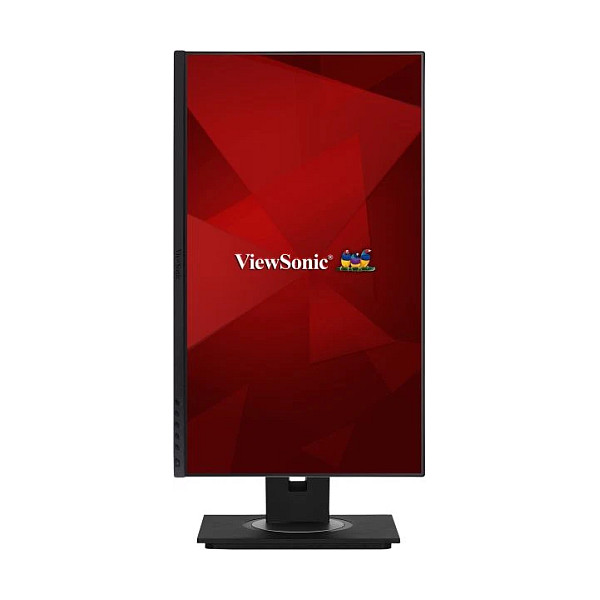 Monitor ViewSonic VG2448A-2 / 24" / 5ms / IPS / Full HD / LED - 10