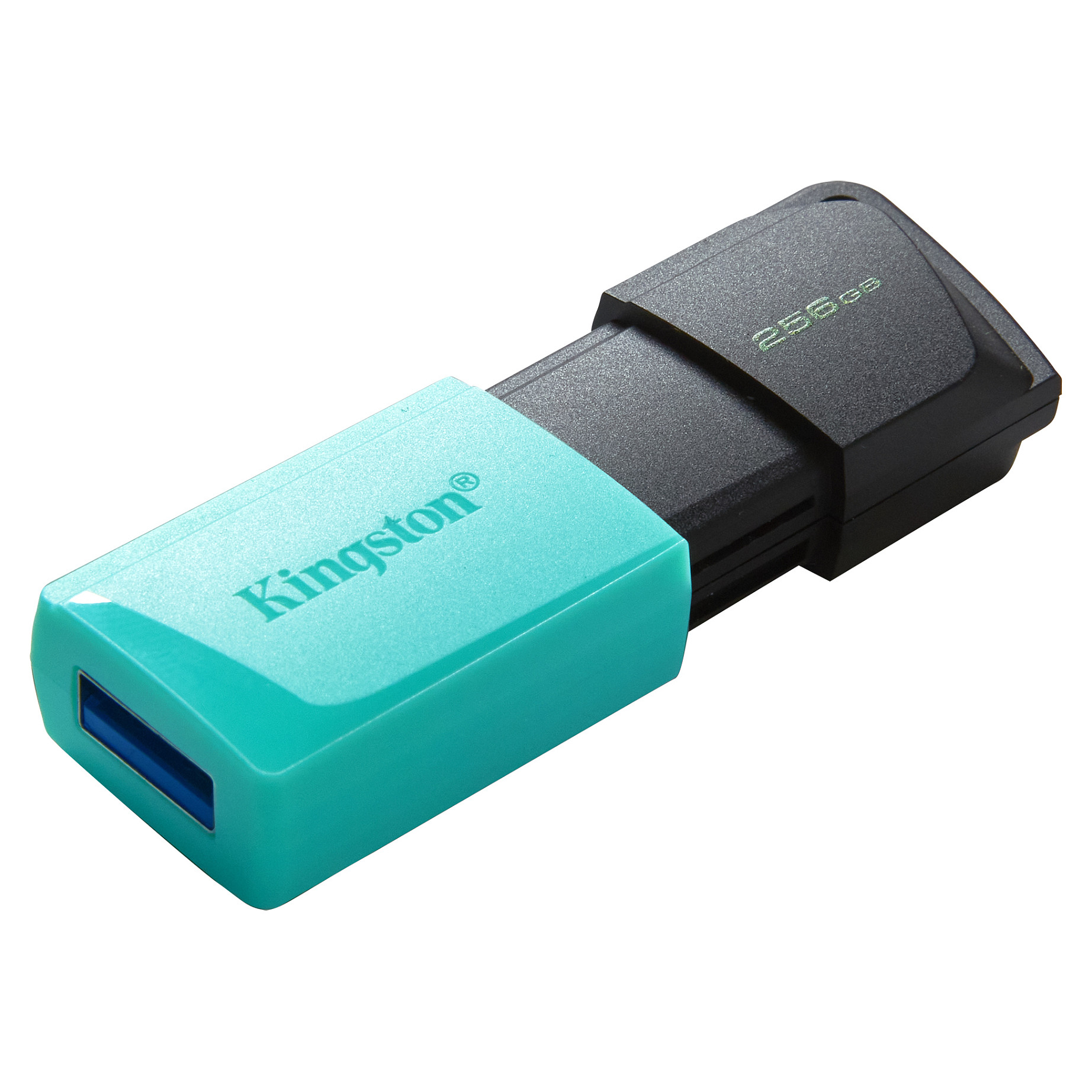 USB STICK 256GB USB 3.2 Kingston DataTraveler Exodia - 4
