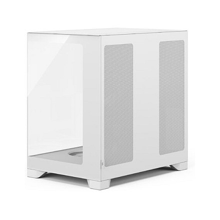 Kasë Fractal Design Pop 2 Vision RGB -Bardhë - 14