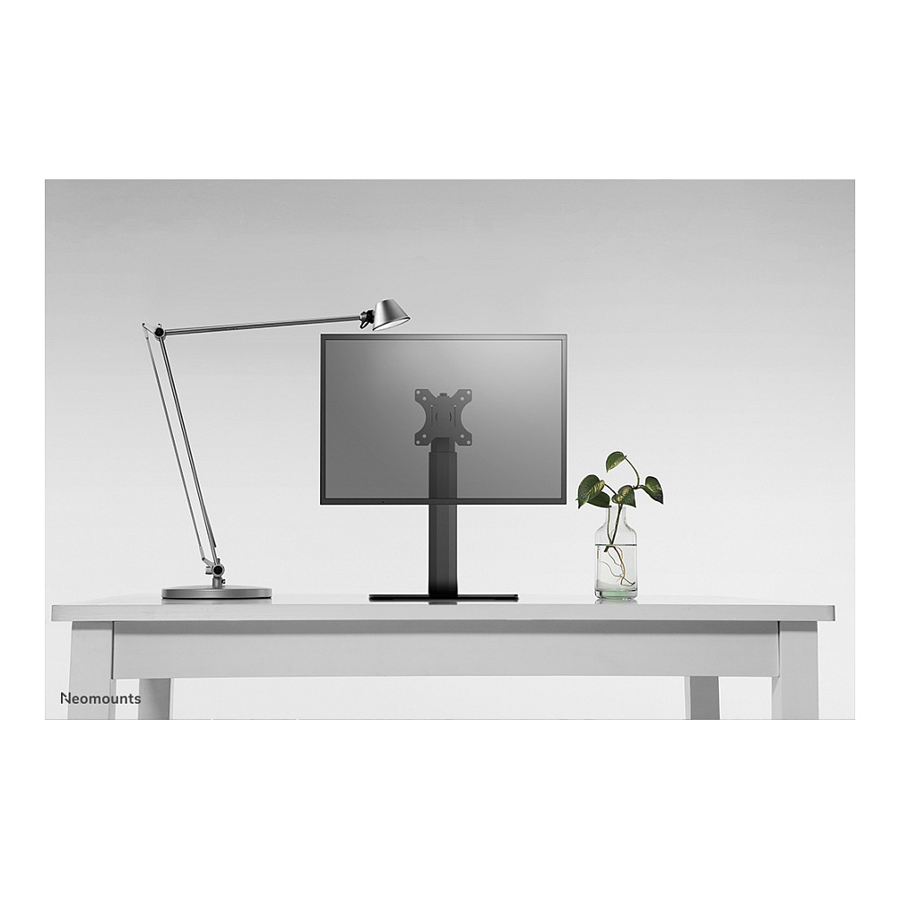 Mbajtëse për Monitor Neomounts FPMA-D865 BLACK desk mount for flat screens up to 32" (81 cm). - 17