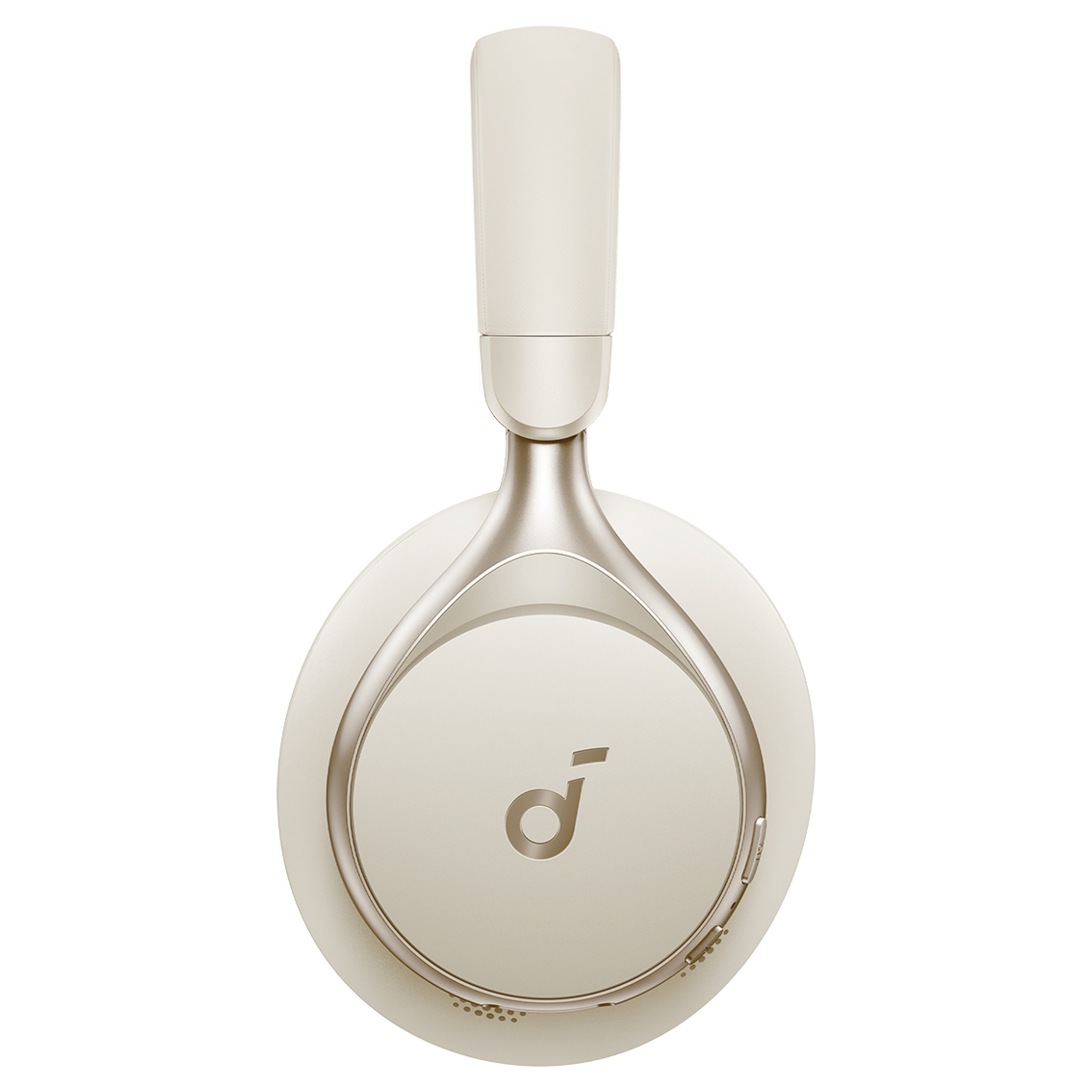 Kufje pa kabllo Anker Soundcore Space One Over-Ear – Bardhë - 9