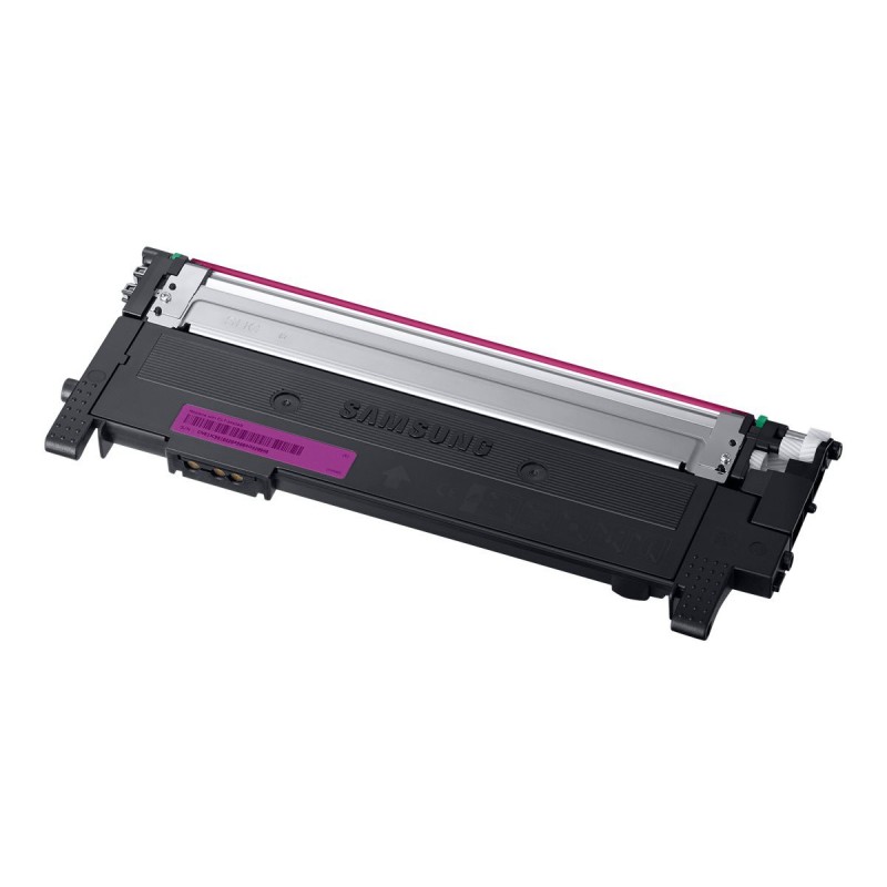 Toner Samsung CLT‑M404S – Rozë - 2