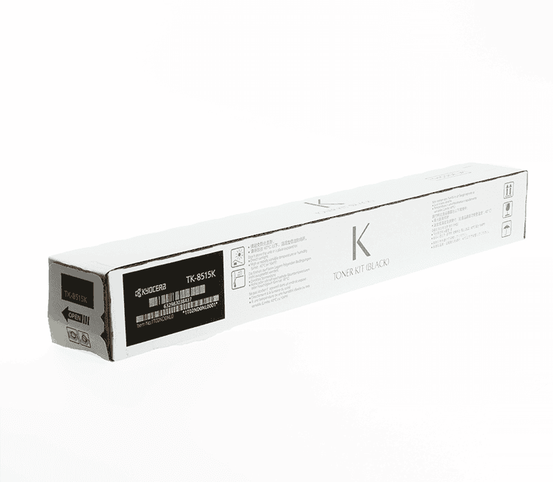Toner Kyocera TK‑8115K – Zezë - 1