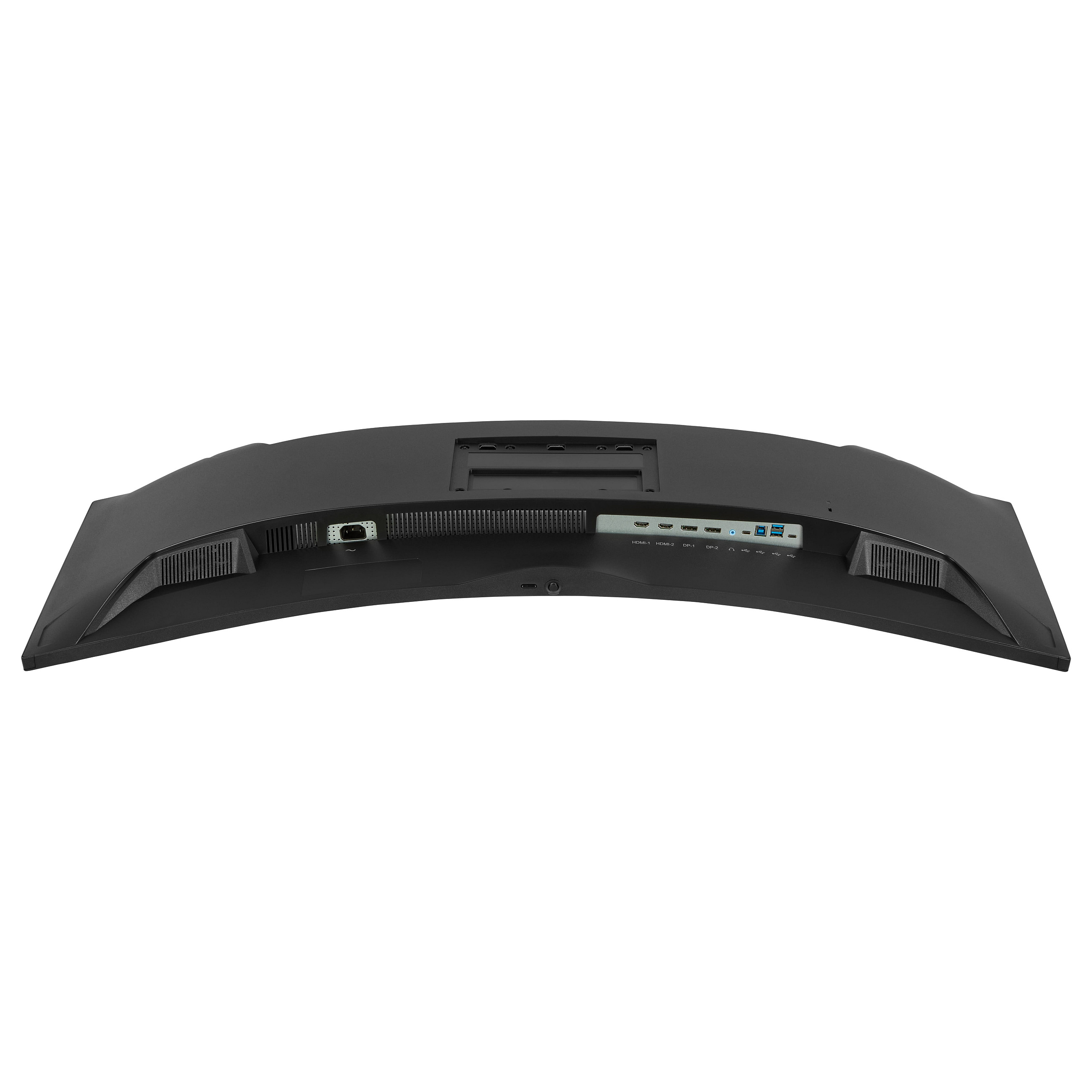 Monitor iiyama ProLite XCB4594DQSU-B1 / 44.5' / Dual QHD VA LED Curved / 75Hz / 2ms / HDMI+DP - Zezë - 19