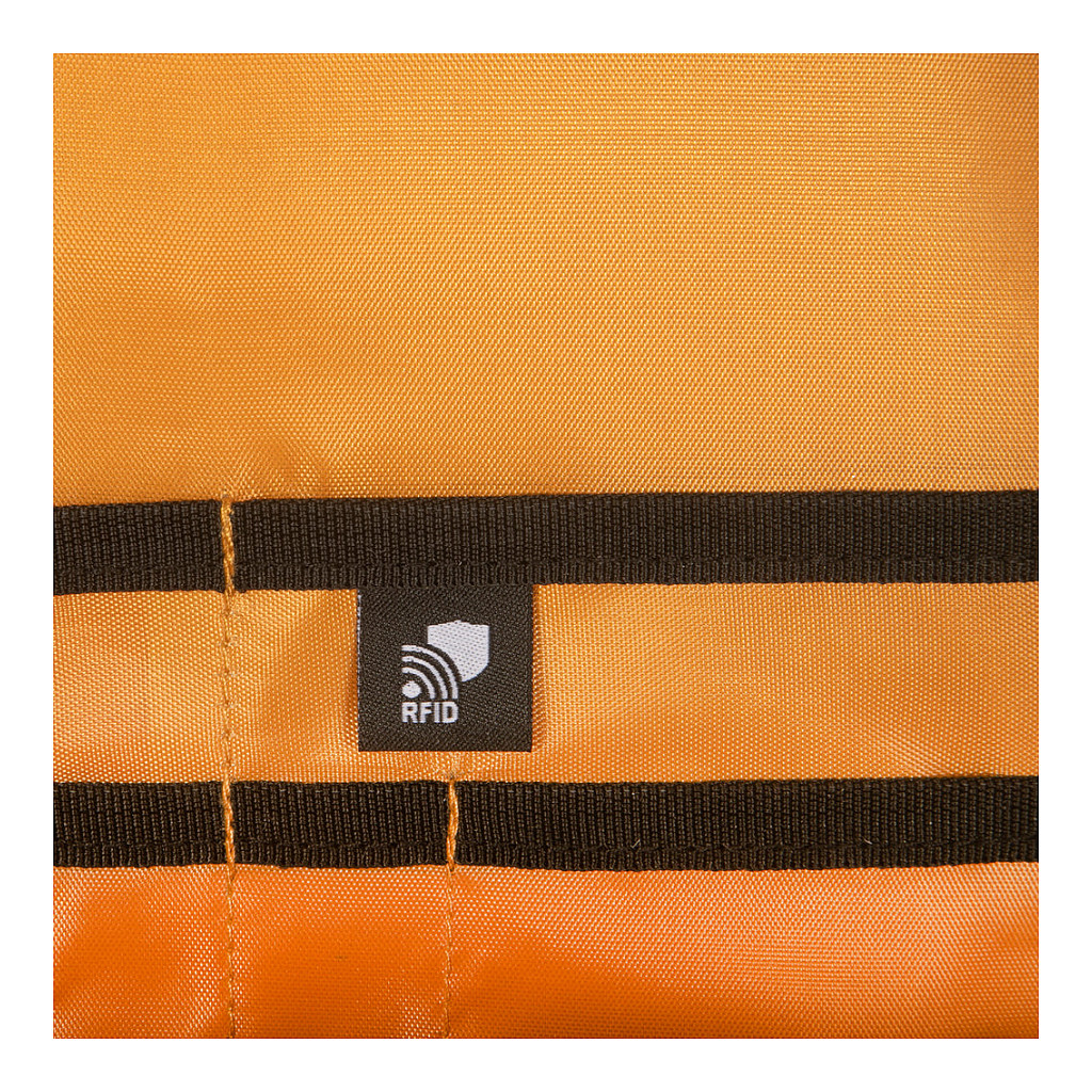 Çantë Targus Voyager EXP / 17" / 27-30L / SafePort Sling / RFID / Trolley Strap - Zezë - 20