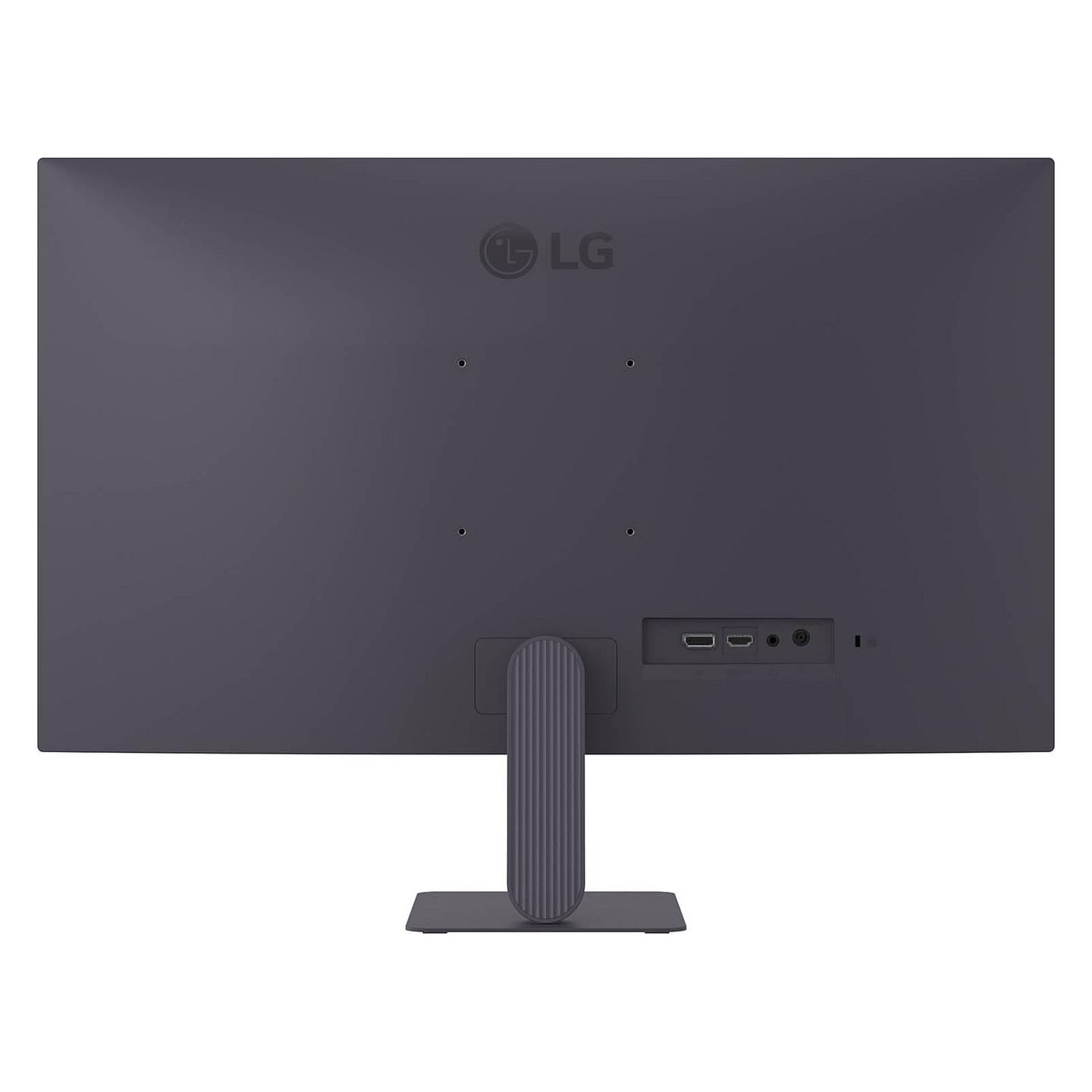 Monitor Gaming LG 27G411A-B / 27″ / FHD IPS / 144 Hz / 5 ms / DP 1.4 + HDMI - Zezë - 4