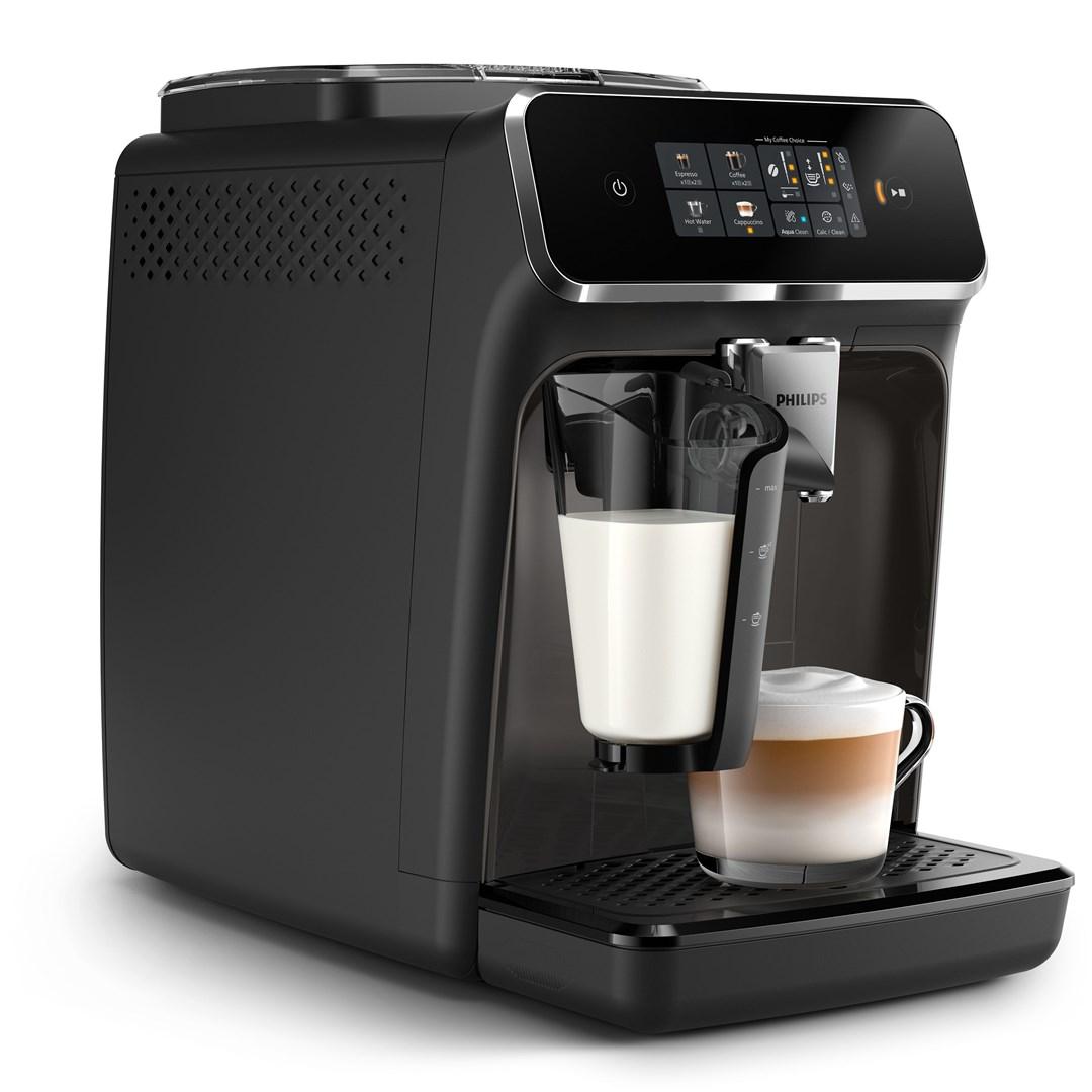 Aparat për kafe Philips Series 2300 / Auto / 15 Bar / 1.8L – Hiri - 2