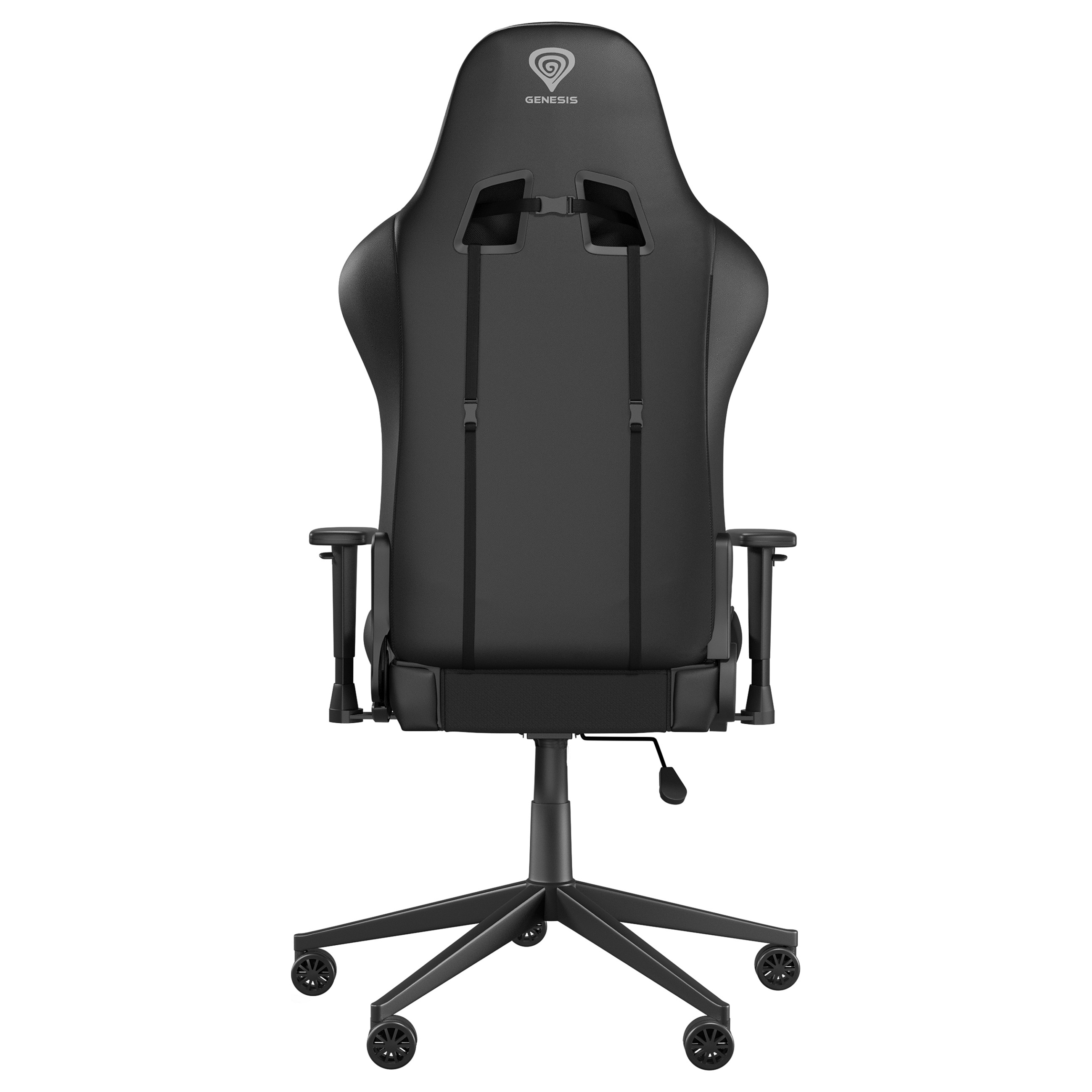 Karrige Gaming GENESIS NITRO 440 G2 - Zezë/Gri - 2