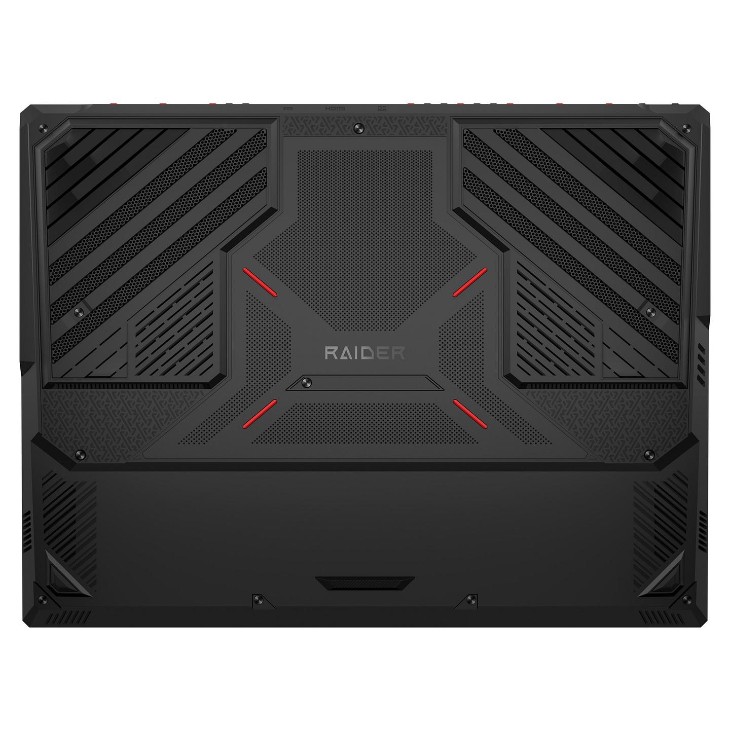 Laptop Gaming MSI Raider 18 HX AI A2XWIG-270FR, Core Ultra 9 285HX, 64GB DDR5, 4TB, 18" UHD+ Mini LED 120Hz, RTX 5080 16GB - Zezë - 11