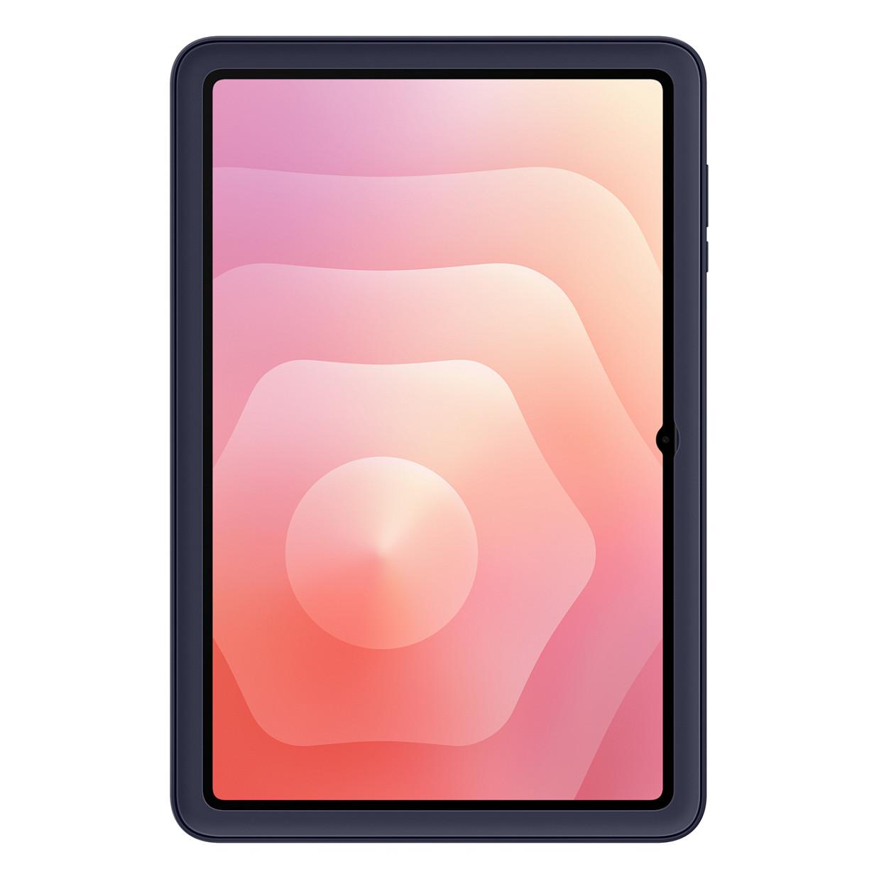 Aksesorë për Tablet Samsung EF-JX930 / Frame Cover / Galaxy Tab S11 Ultra - Blu e errët - 7