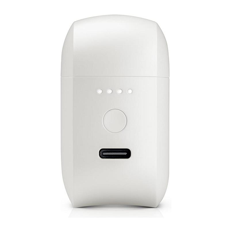 Kufje pa kabllo Teufel AIRY TWS Pro / 10 mm / Bluetooth 5.2 / IPX4 / Wireless – Bardhë - 4