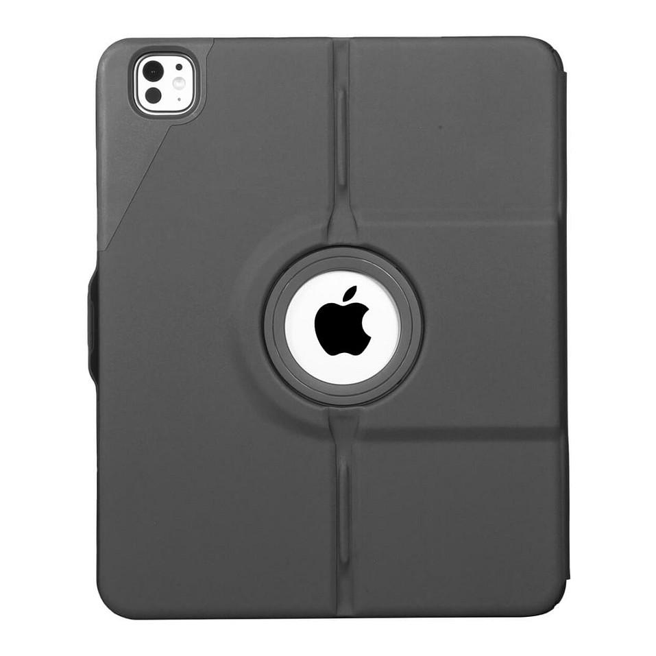 Case për Tablet Targus VersaVu THZ989UK, për iPad Pro 13", Tastierë Bluetooth, Trackpad, QWERTY UK, 360° - Zezë - 6