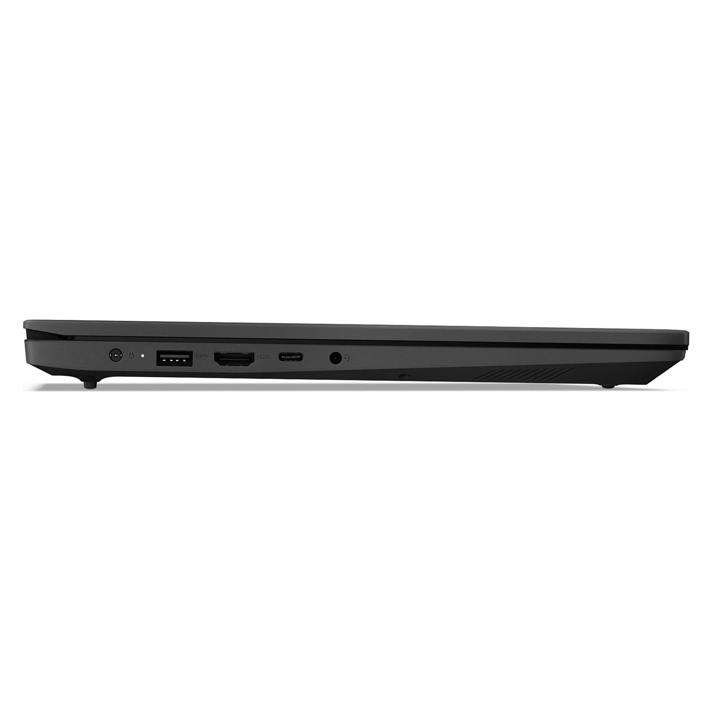 Laptop Lenovo V15 G4 AMN 82YU, Ryzen 5 7520U, 16GB LPDDR5, 512GB, 15.6" FHD TN, AMD Radeon 610M - Zezë - 10