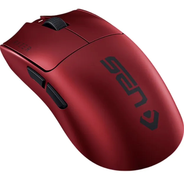 Maus Gaming Razer Viper V3 Pro / Wireless / 35000 DPI / 8000Hz – Kuqe - 2