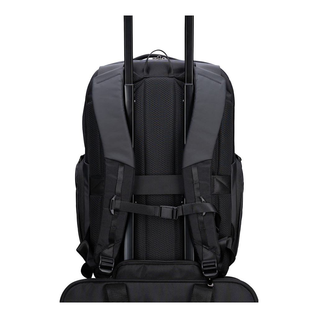 Çantë Targus Pro-Tek TBB663GL / 16" / 26L / SafePort Sling / Water-Resistant - Zezë - 17