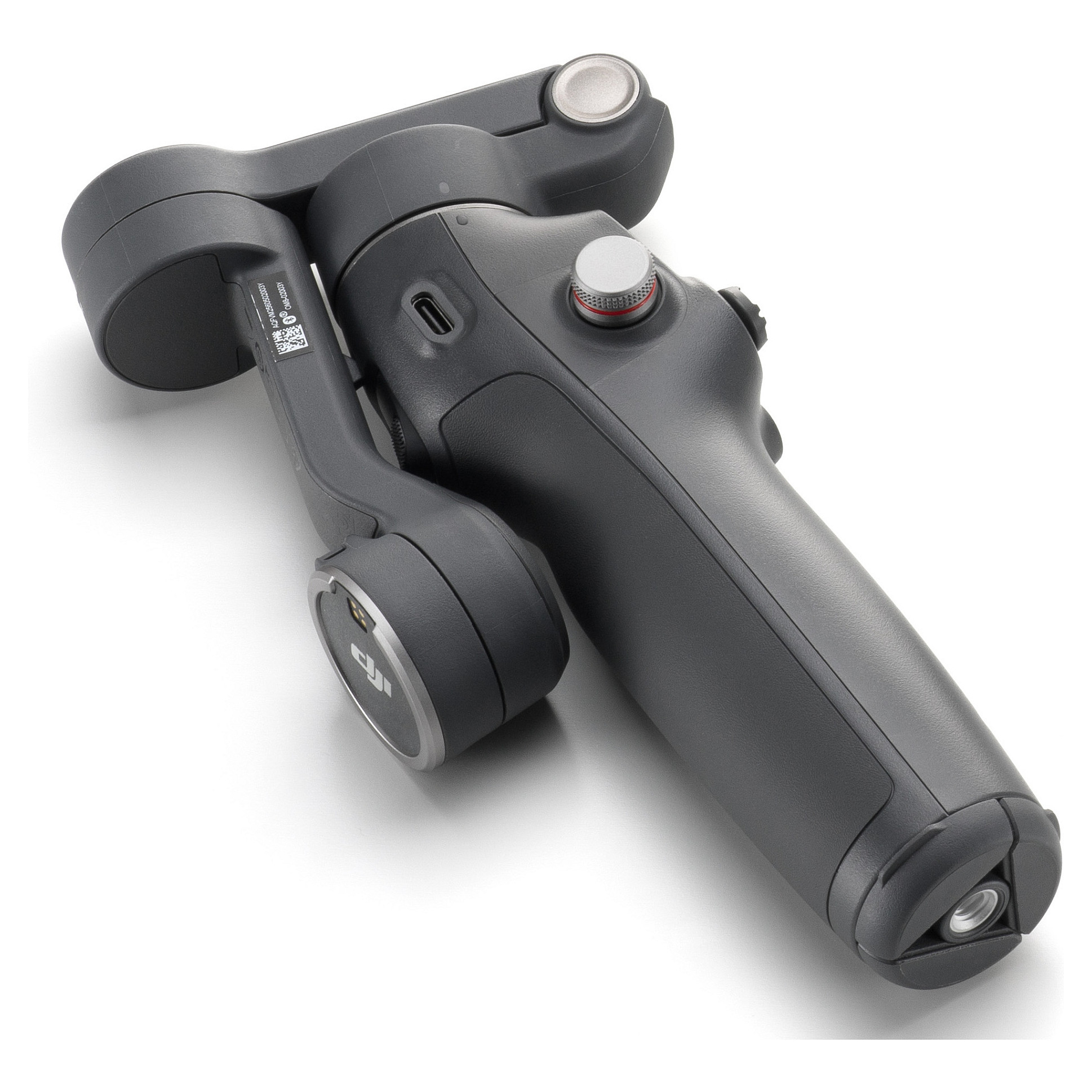 Stabilizues DJI Osmo Mobile 8 - Zezë - 2