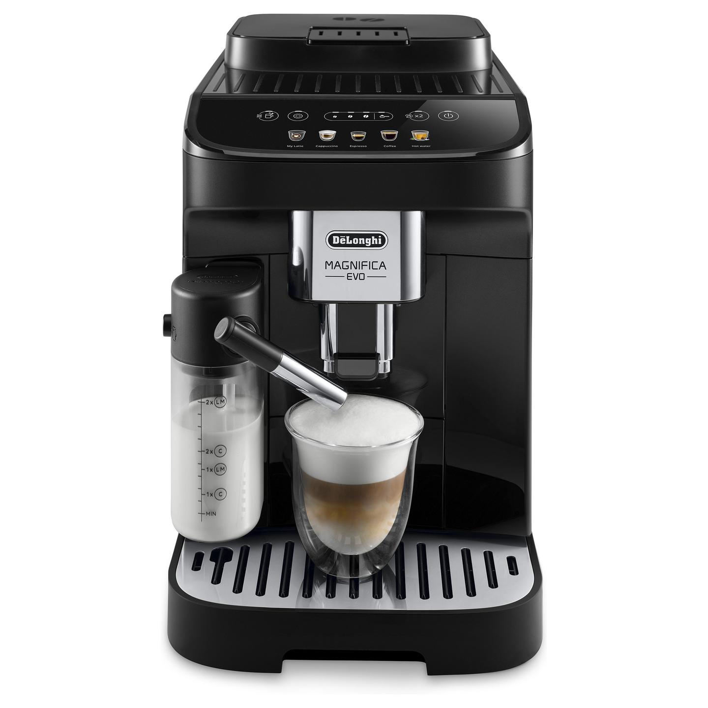 Aparat per kafe DeLonghi De’Longhi Magnifica Evo – Zezë