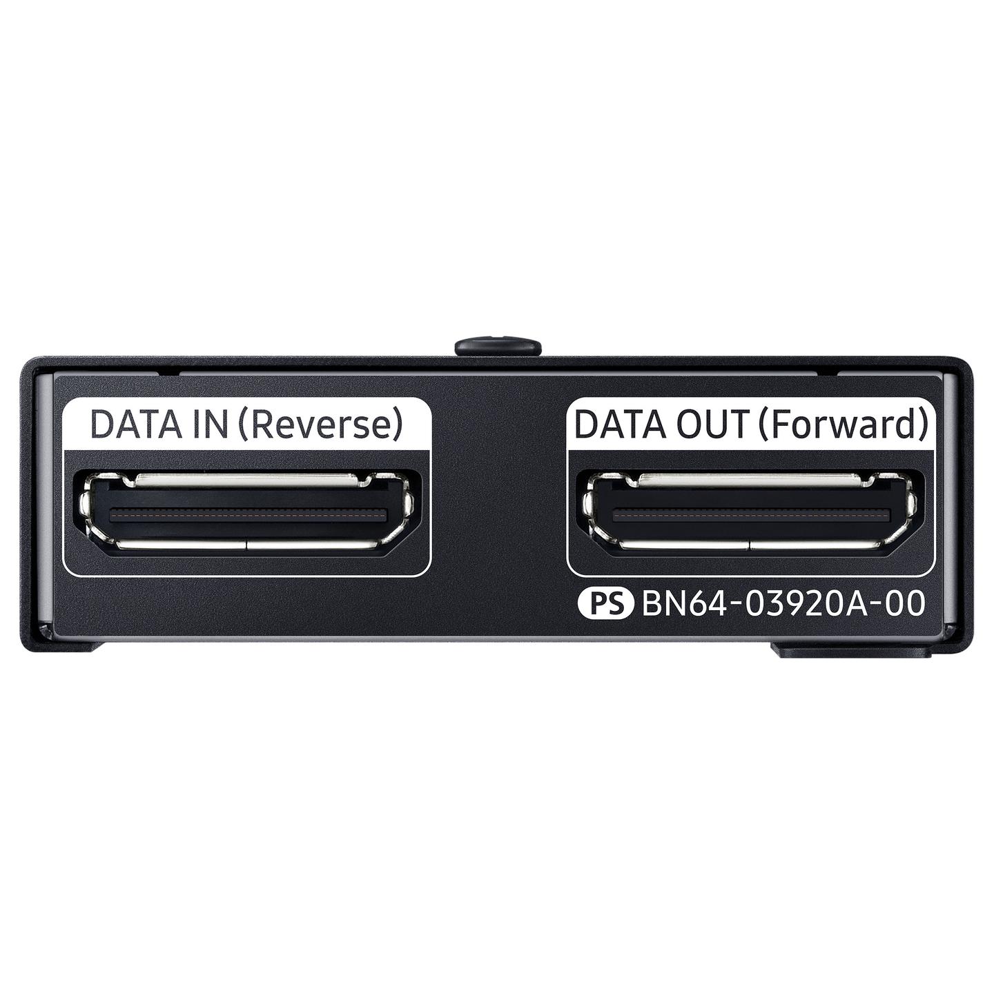 Media Player Samsung SBB-SNOWJMU/EN, 4K UHD, HDR10+, Tizen 4.0, 2× HDMI, DisplayPort, USB 2.0, Ethernet - Zezë - 3