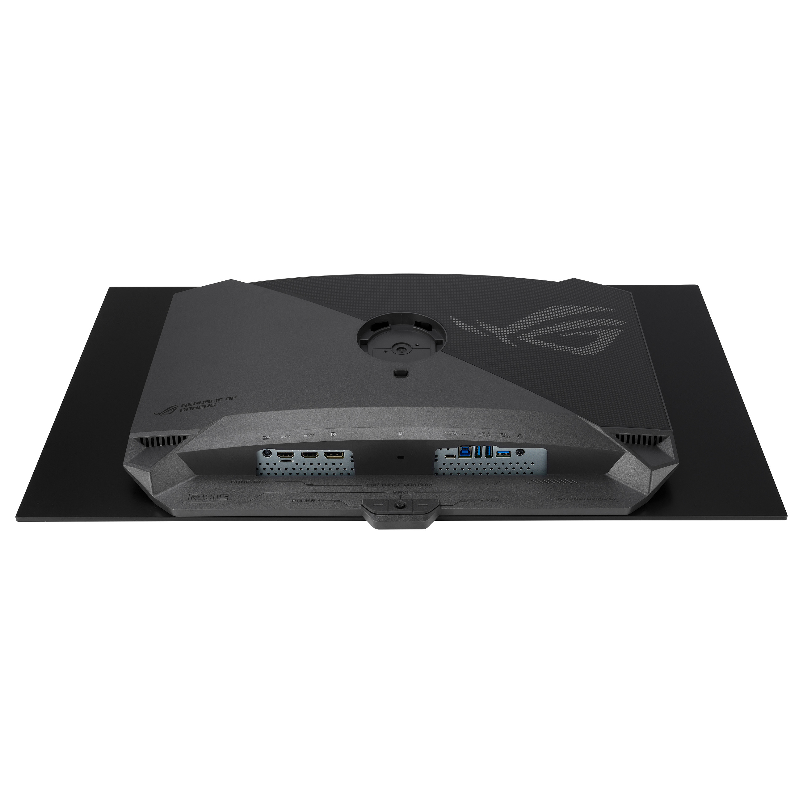 Monitor Gaming ASUS ROG Strix XG32UCWG / 31.5"/ 4K Ultra HD WOLED / 165Hz / 0.03ms / USB + HDMI + DisplayPort - Zezë - 7