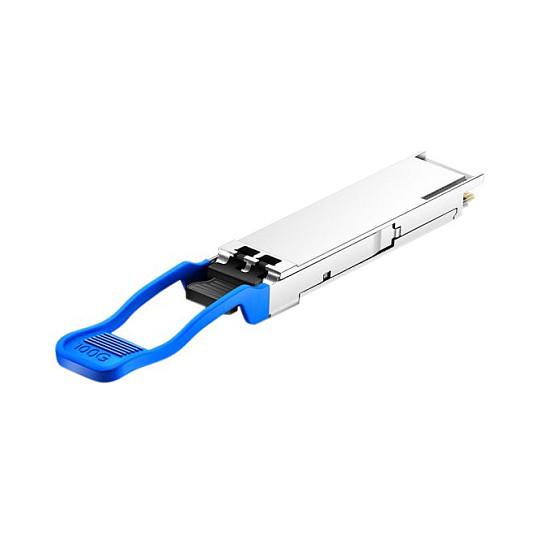 Transceiver Cisco QSFP-100G-LR-S=, QSFP28, 100Gbps, Single-Mode, LC, 10km - Argjend
