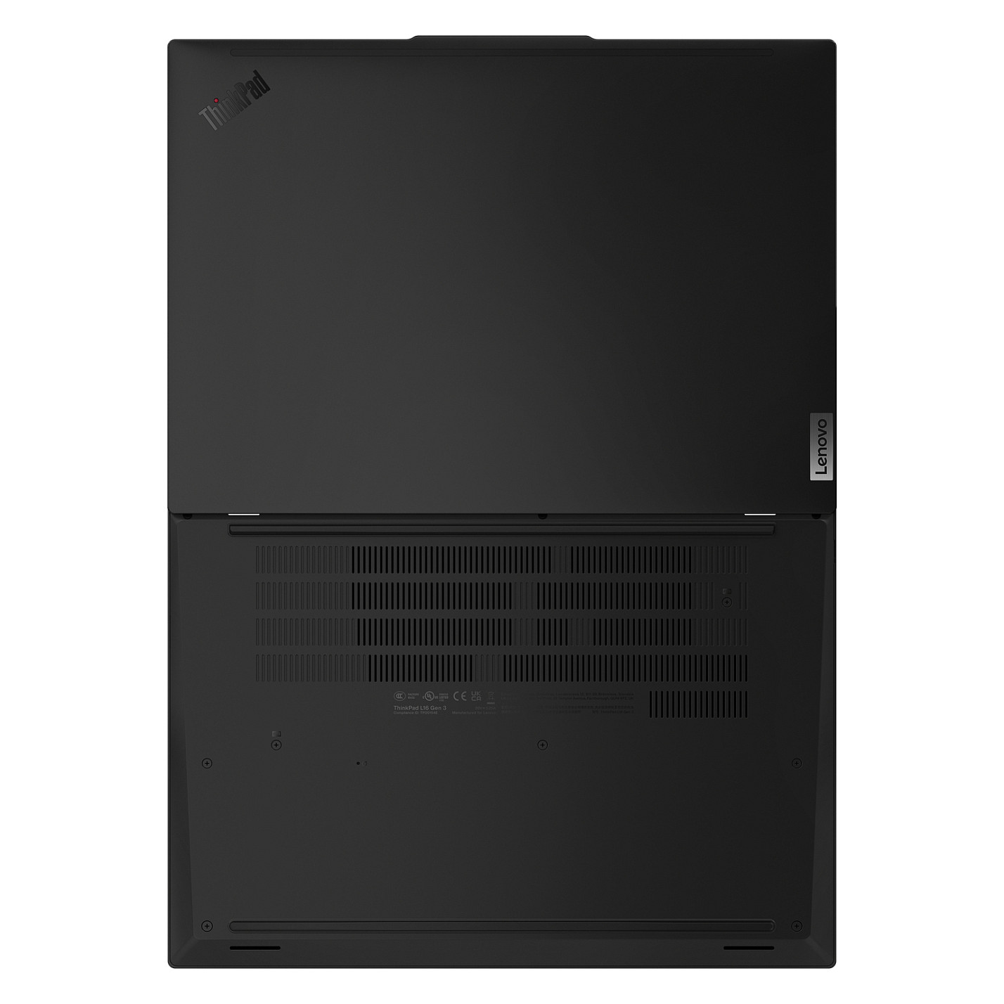 Laptop Lenovo ThinkPad L16 G3 / Ryzen AI 5 430 / 16GB DDR5 / 512GB / 16" WUXGA IPS / AMD Radeon 840M / DE - Zezë - 15