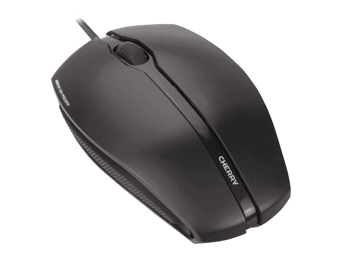 Maus me kabllo CHERRY JM 0300B – Zezë - 1