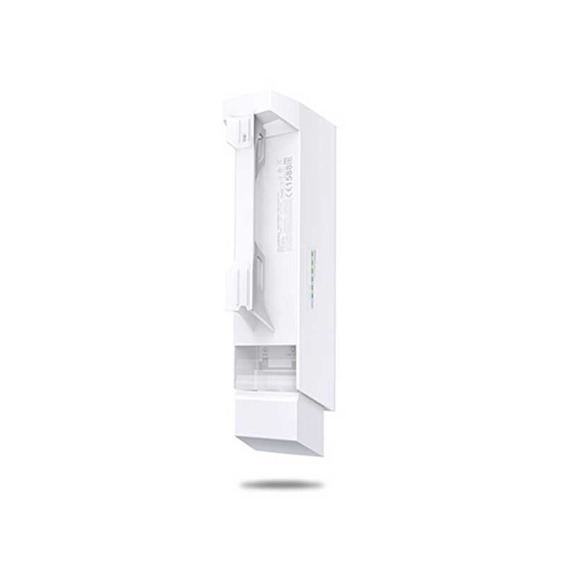 TP-Link Access Point CPE510 / 5GHz / 300Mbps / 13dBi / 2x2 MIMO / 15km / PoE – Bardhë - 2