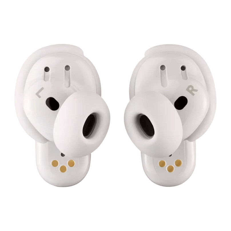 Kufje pa kabllo Bose QuietComfort Ultra Earbuds – Bardhë - 6