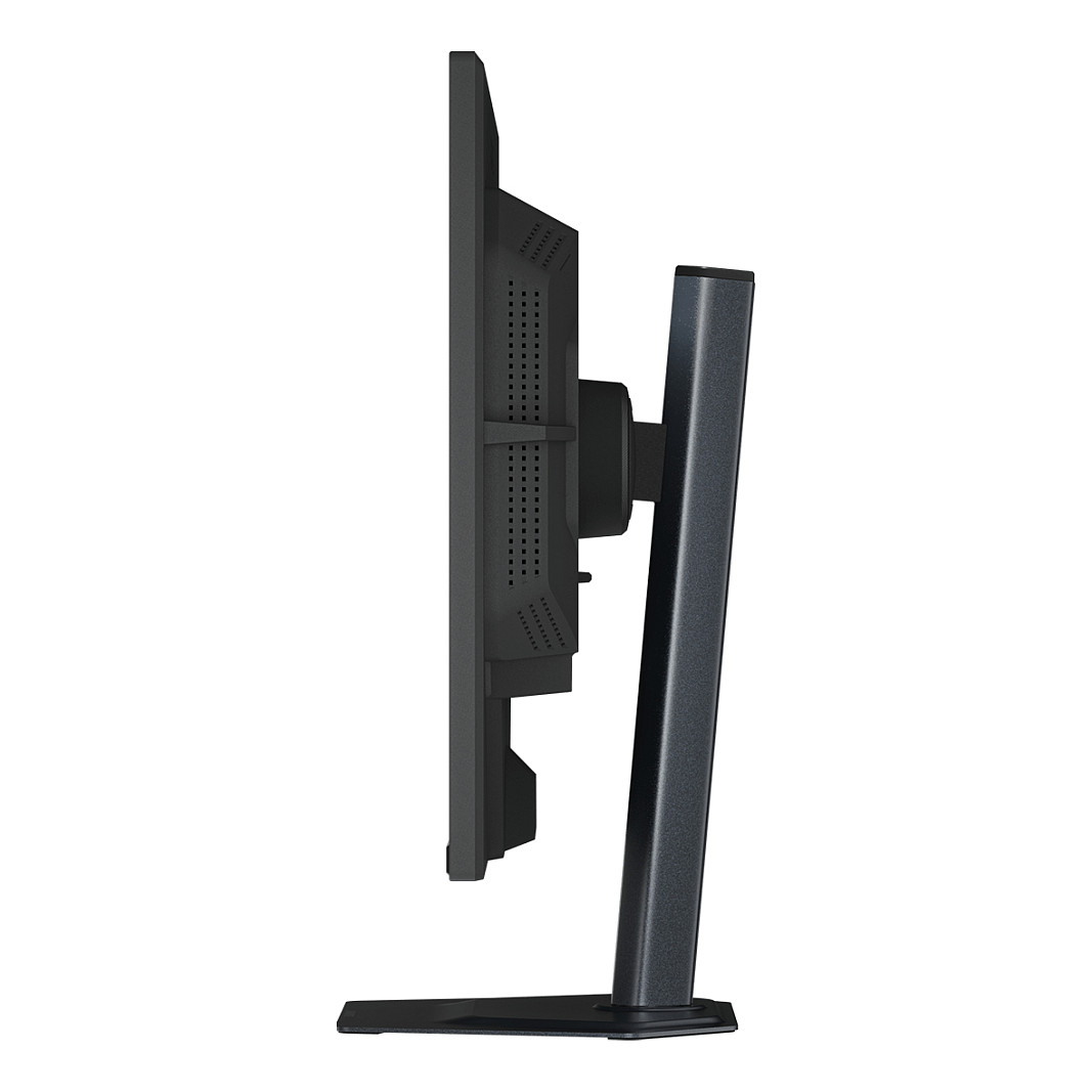 Monitor Gaming Gigabyte GO27Q24 / 27" / QHD QD-OLED / 240Hz / 0.03ms / HDMI+DisplayPort+USB-C - Zezë - 5