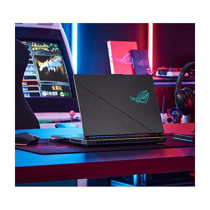 Laptop Gaming ASUS ROG Strix G16 G614PM-RV015W / Ryzen 9 8940HX / 32GB DDR5 / 1TB / 16" WUXGA IPS 165Hz / RTX 5060 8GB - Hiri - 5