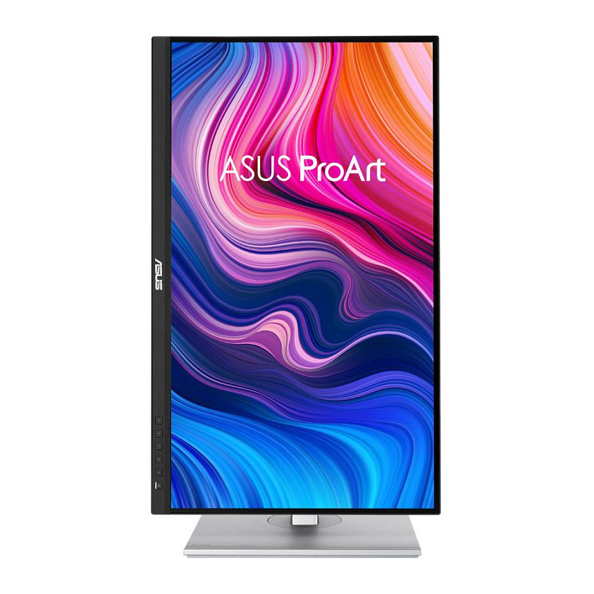 Monitor Asus PA279CV / 27" 4K Ultra HD IPS 5 ms 60 Hz / HDMI DP USB / e zezë dhe hiri - 6