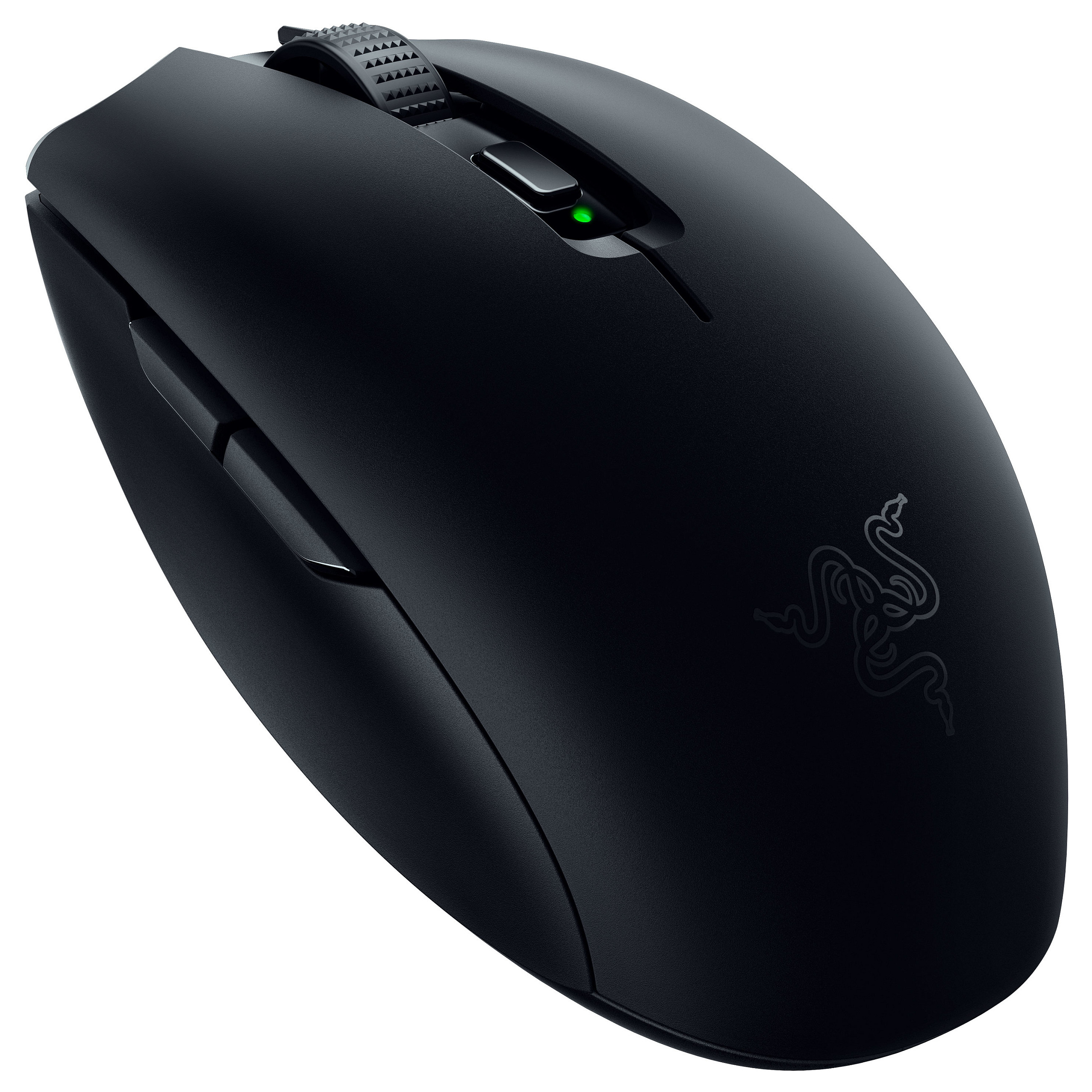 Maus Gaming Razer Orochi V2 - Zezë - 8