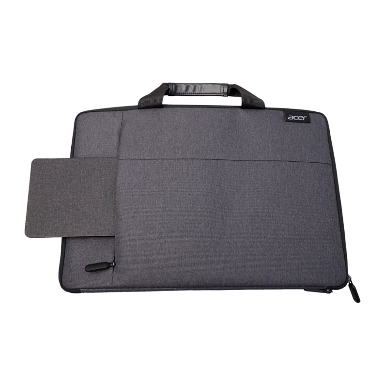 Çantë Sustainable Urban Sleeve Acer 15” – Gri - 8