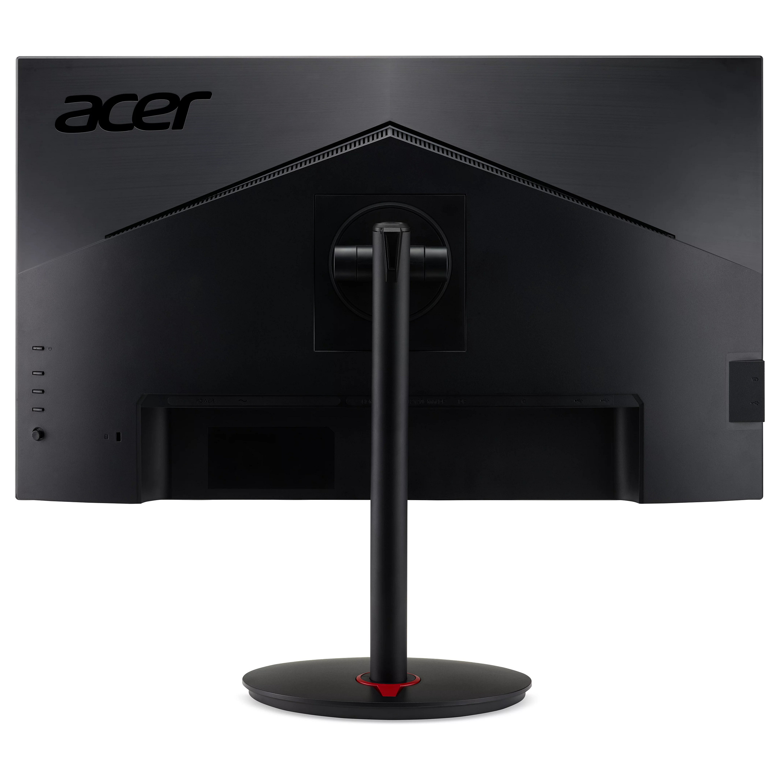Monitor Gaming Acer Nitro XV240YW3b / 23.8"/ Full HD IPS / LCD / 240Hz / 0.5ms / HDMI+DP - Zezë - 4