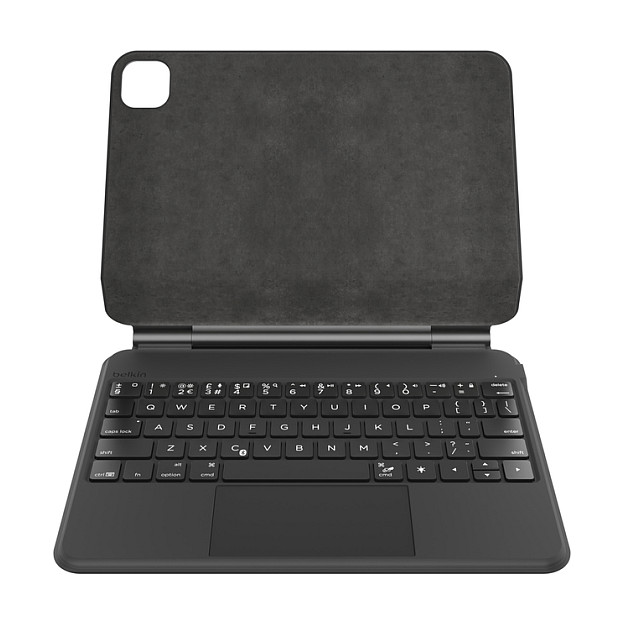 Belkin Pro Keyboard Case for iPad Air and iPad Pro – Zezë - 3