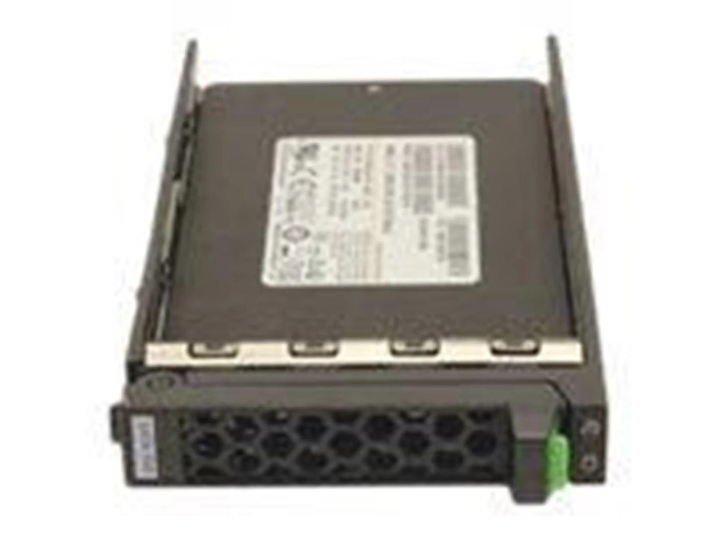 SSD e Brendshme Fujitsu PY-SS96NS, 960GB, 2.5", SATA 6Gb/s, Mixed Use, Hot-Plug