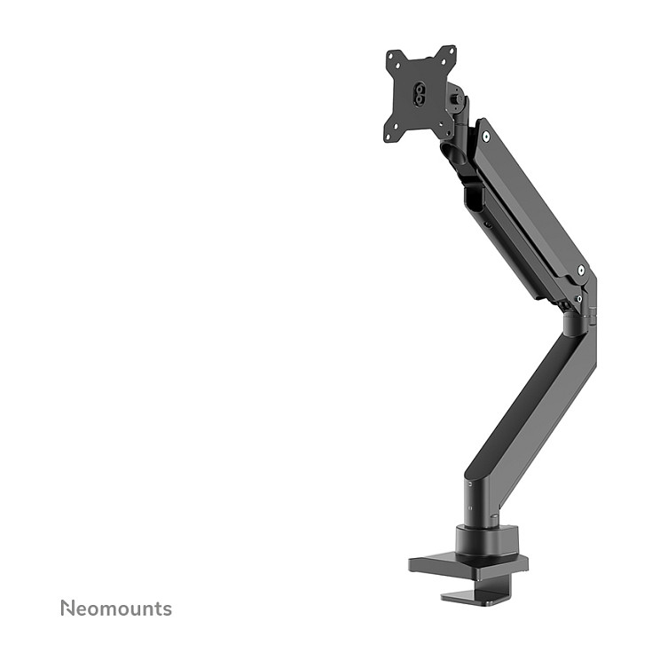 Mbajtëse për Monitor Neomounts NM-D775BLACKPLUS Tischhalterung për Ekranët deri në 49" (124 cm) 18KG - 2