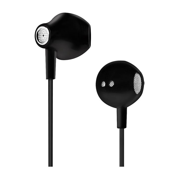 Kufje pa kabllo LogiLink BT0056 / In-Ear / Bluetooth 5.0 / Stereo / 7 orë – Zezë - 2