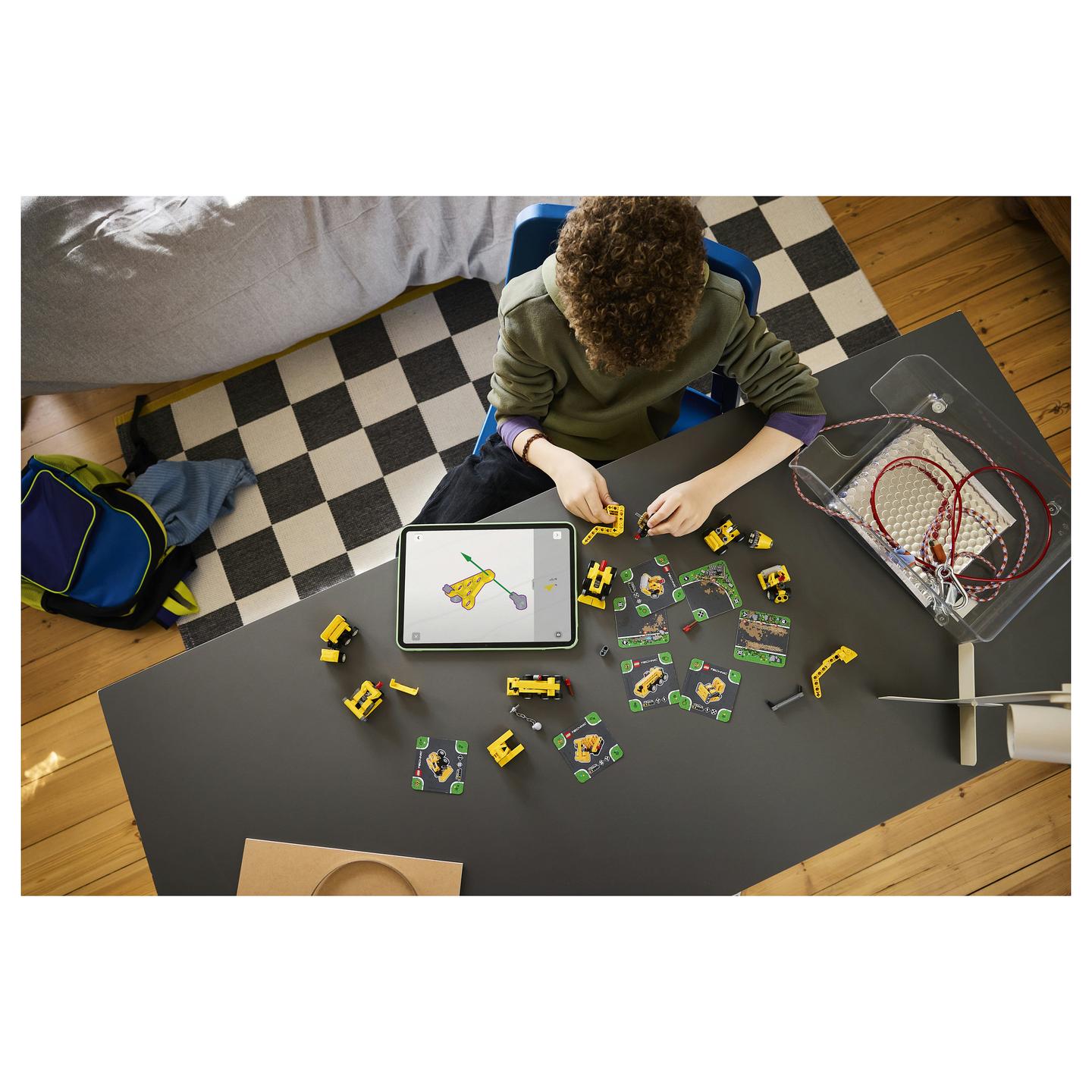 LEGO Technic 42233 - 20