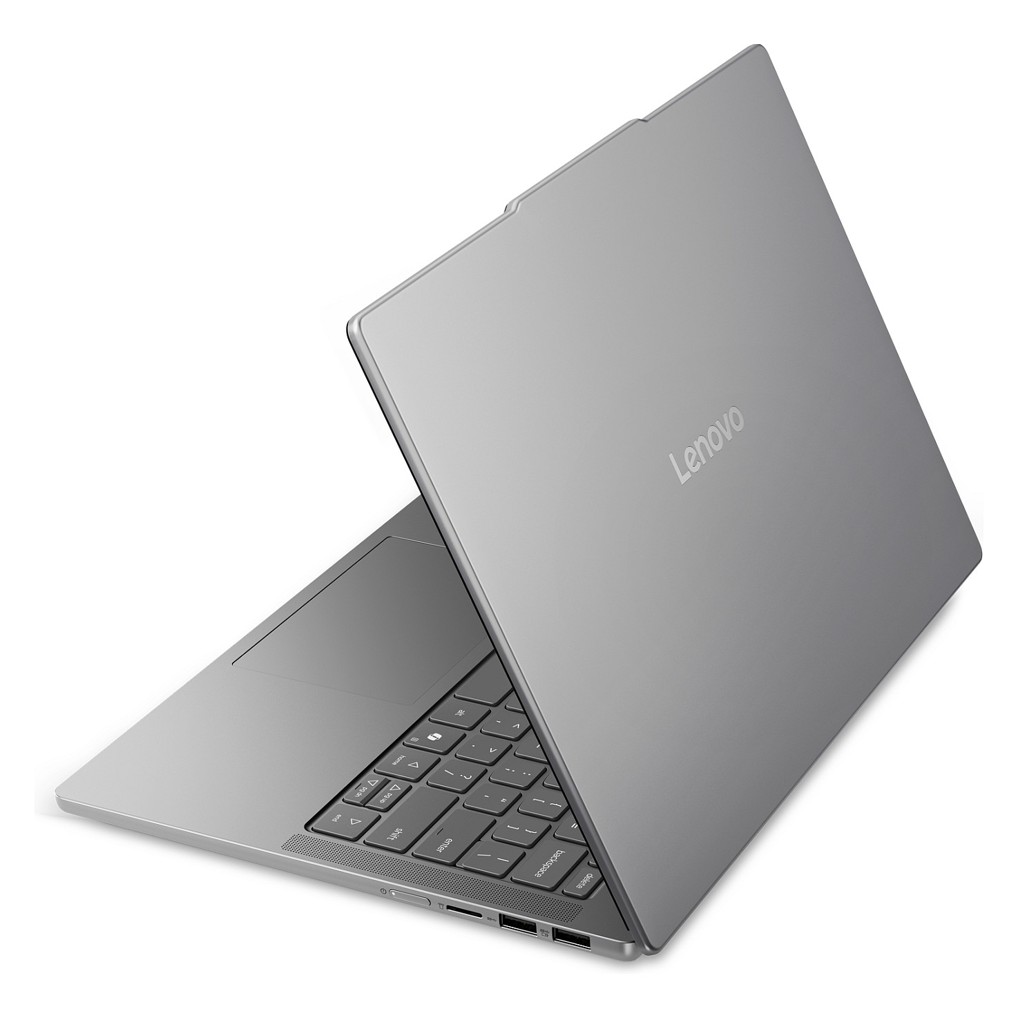 Laptop Lenovo IdeaPad 5 Slim / Ryzen AI 5 430 / 16GB DDR5 / 512GB / 14" WUXGA OLED 60Hz / AMD Radeon 840M - Gri - 15