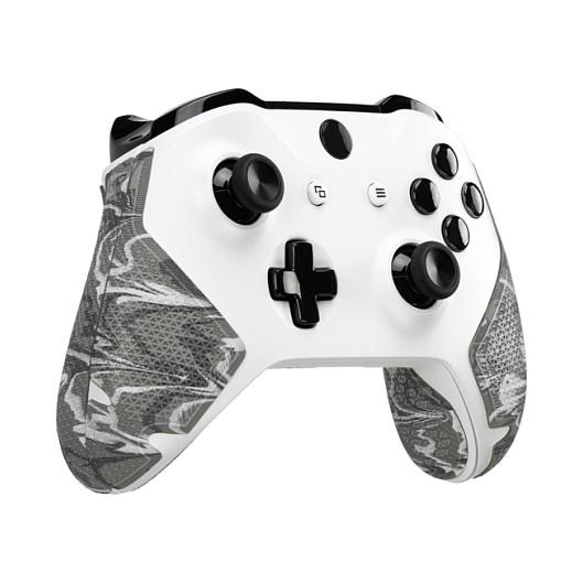 Aksesorë për Konzola Lizard Skins DSPXB122 / Grip Skin për Xbox One / 0.5mm – Hiri