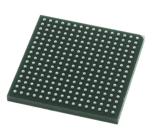 Kontrollues Rrjeti Intel Ethernet I350-AM4, 4x GbE, PCIe 2.0, FCBGA 256-pin