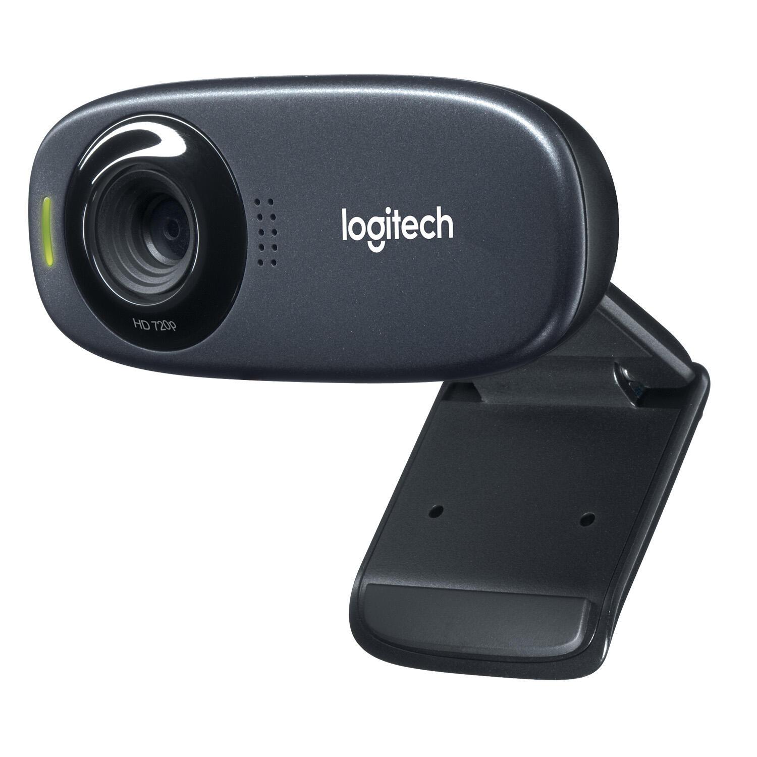 Webcam Logitech C310 / 960-001065 – Zezë