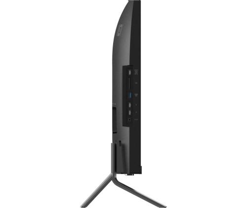 AIO MSI Modern AM273Q AI 1UM-250FR, Ultra 5 125H, 16GB DDR5, 512GB, 27" WQHD IPS, Intel Arc Graphics, Tastierë & Maus - Zezë - 6