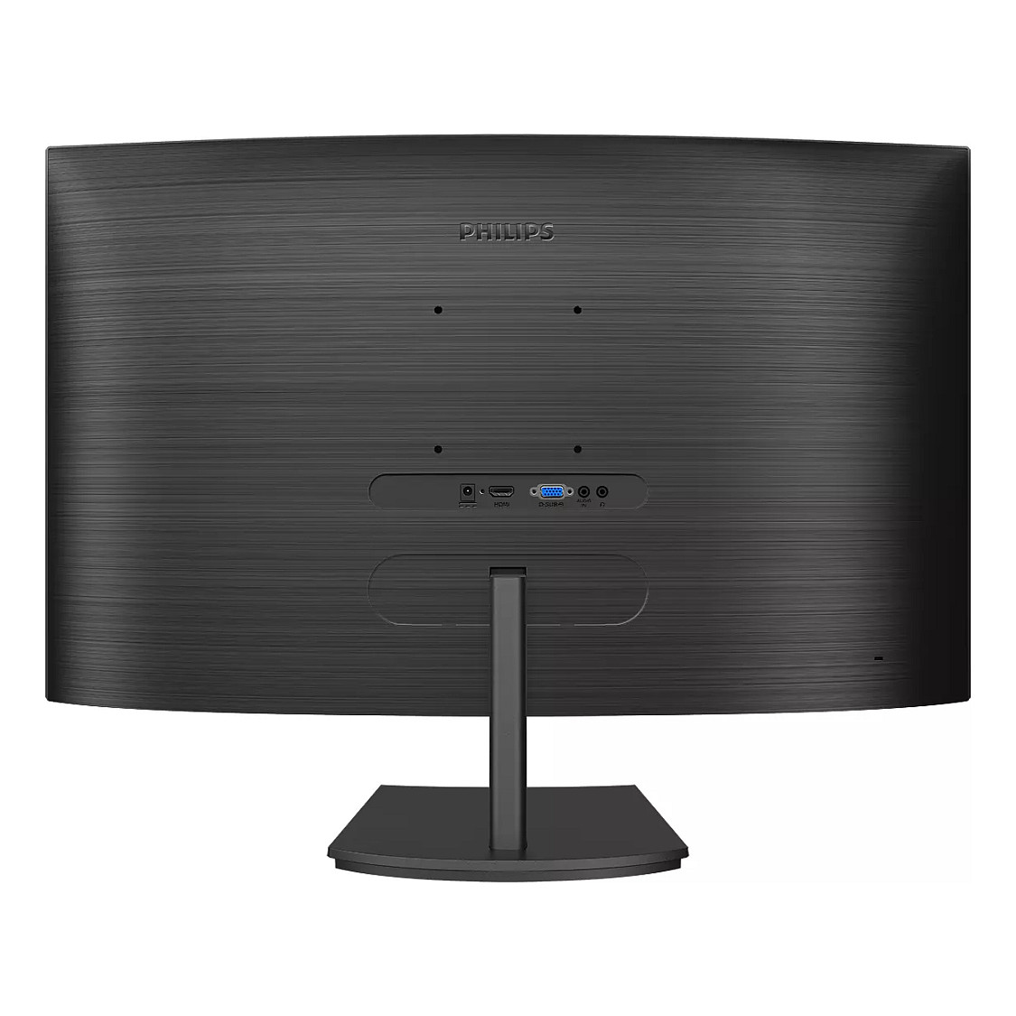 Monitor Philips E Line 271E1SCA/00 / 27" / Full HD VA Curved / 75Hz / 4ms / HDMI+VGA - Zezë - 6