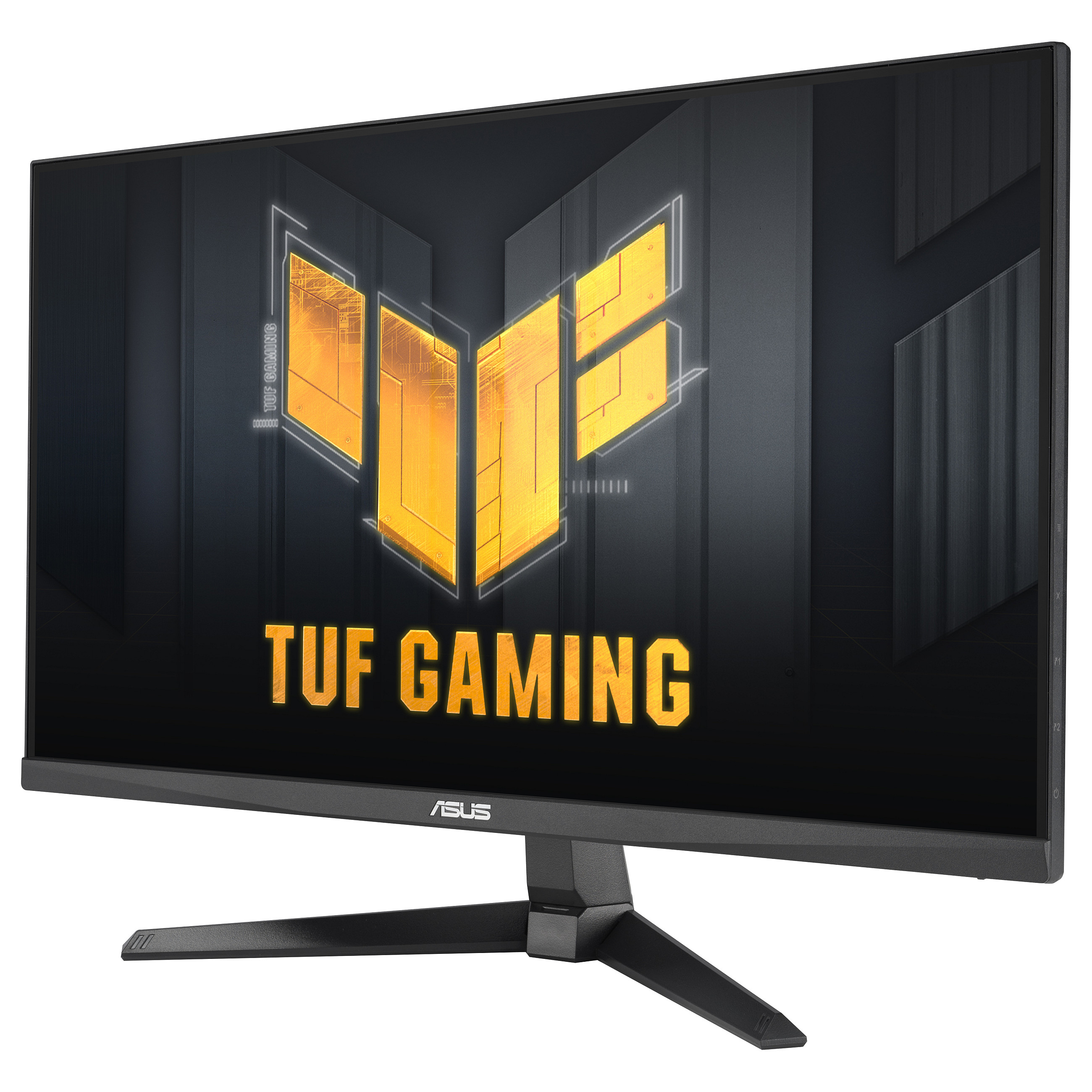Monitor Gaming ASUS TUF VG257Q5A / 24.5"/ Full HD VA / LCD / 200Hz / 1ms / HDMI + DisplayPort + HDCP - Zezë - 6