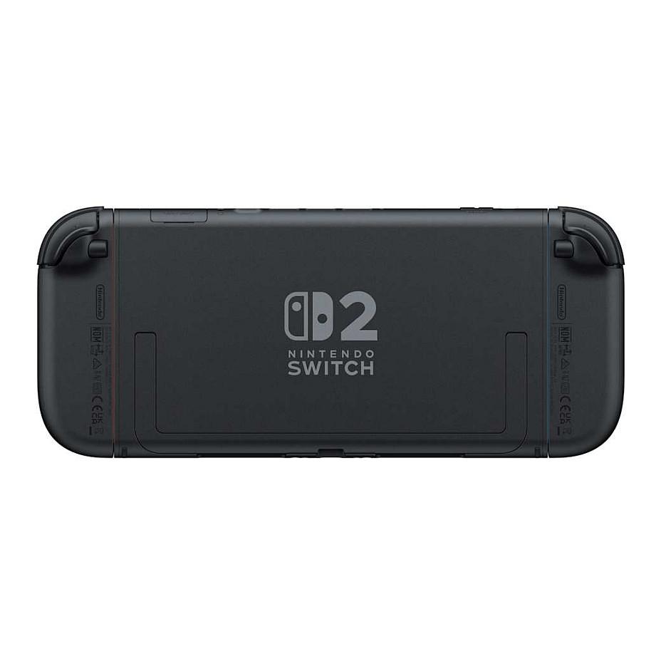 Nintendo Switch 2 / 256 GB / 7.9" LCD / Full HD / 120 Hz / HDR10 / Wi-Fi 6 / Joy-Con 2 – Zezë - 2