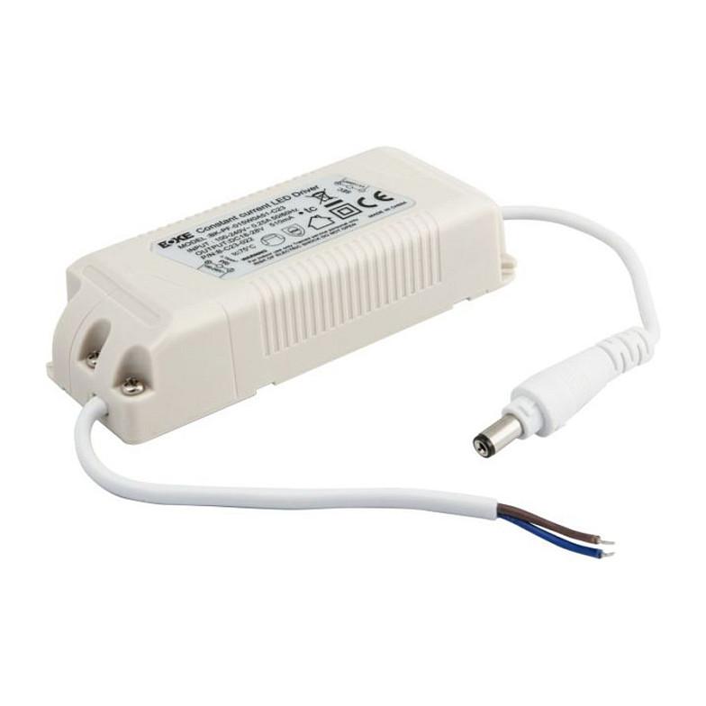 Furnizues Energjie Synergy21 S21-LED-B00113, 15W, 510mA, 18–28V DC, për Panel LED