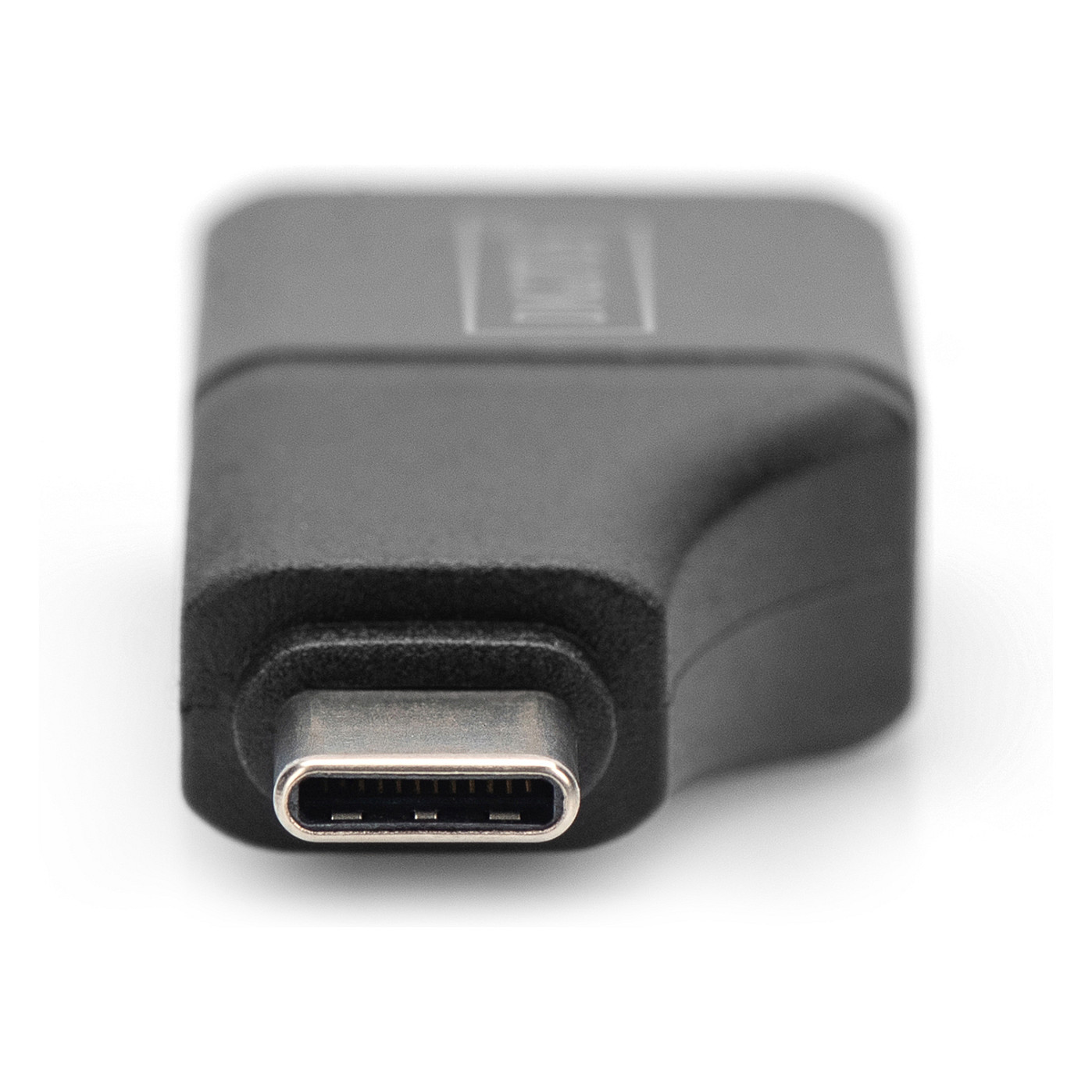 Adapter USB DIGITUS USB‑C Plug në HDMI Socket 4K/30Hz 5cm - 5